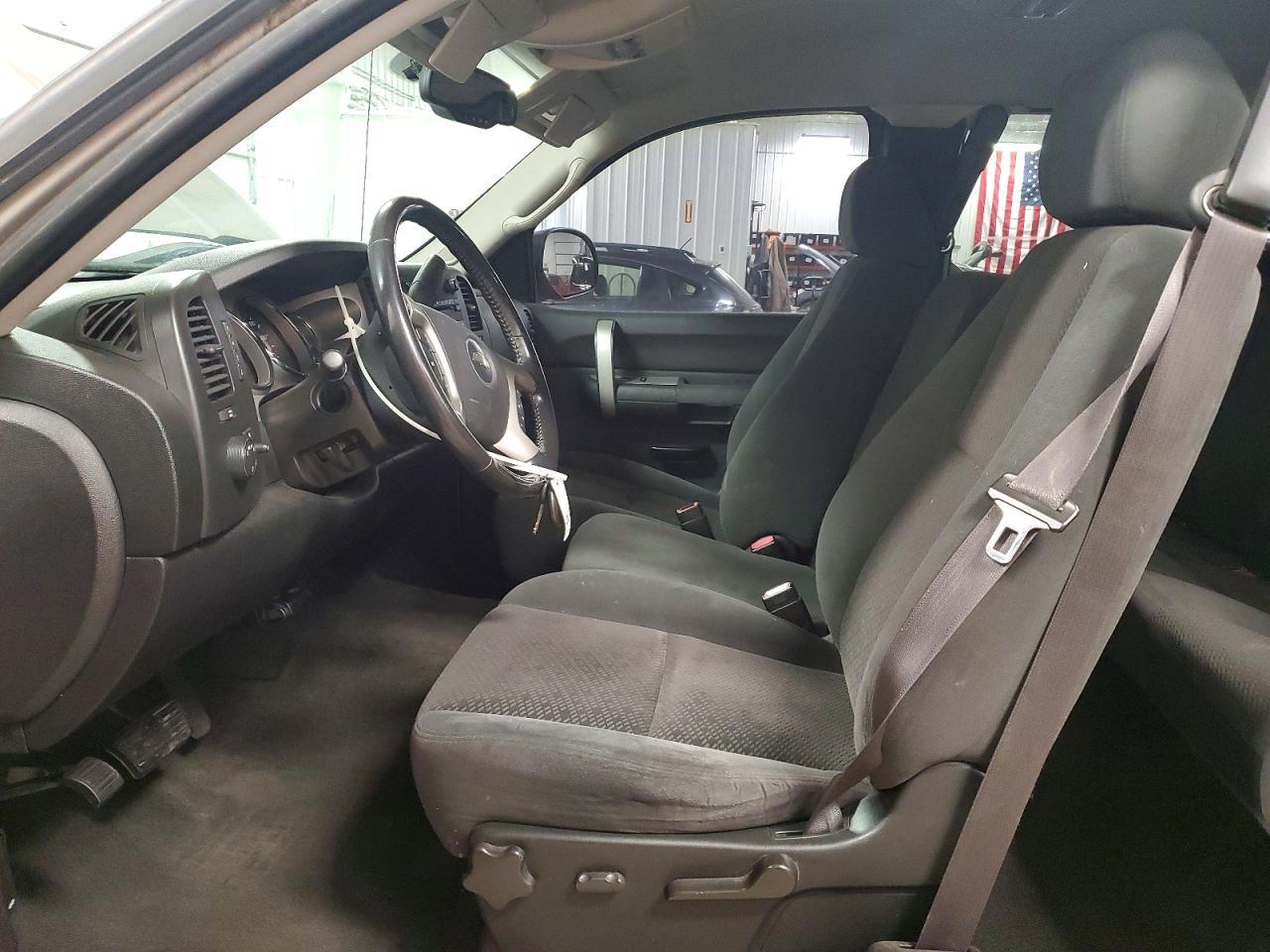 2007 Chevrolet Silverado K1500 - Фото 7