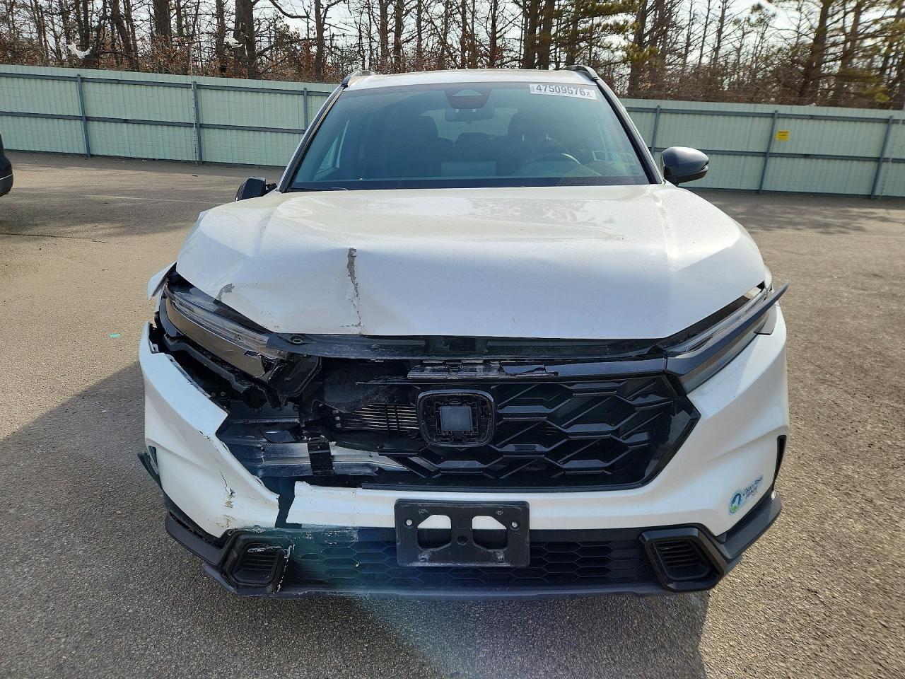 2024 Honda Cr-V Sport - Фото 5