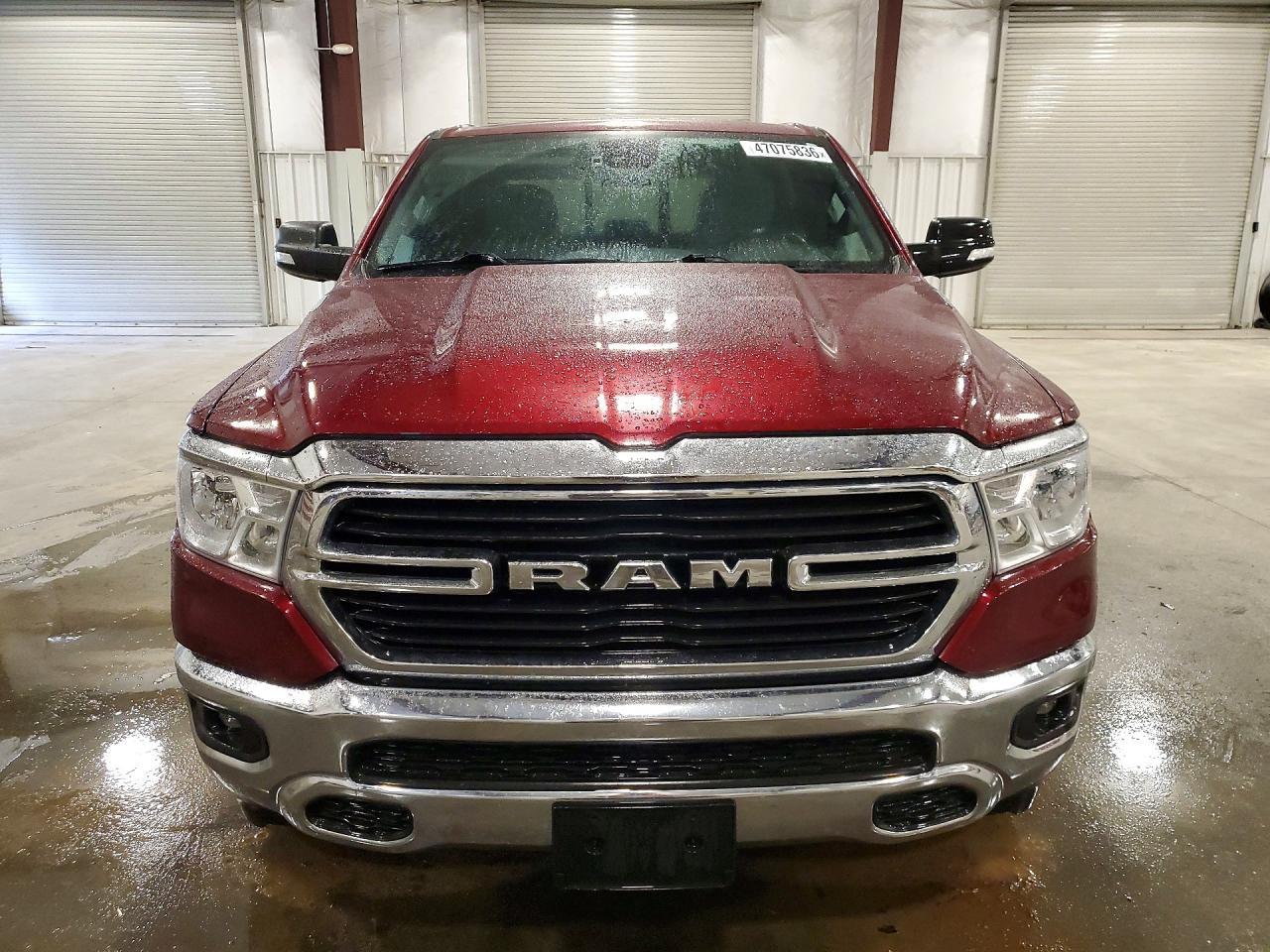 2021 Ram 1500 Big Horn - Фото 5