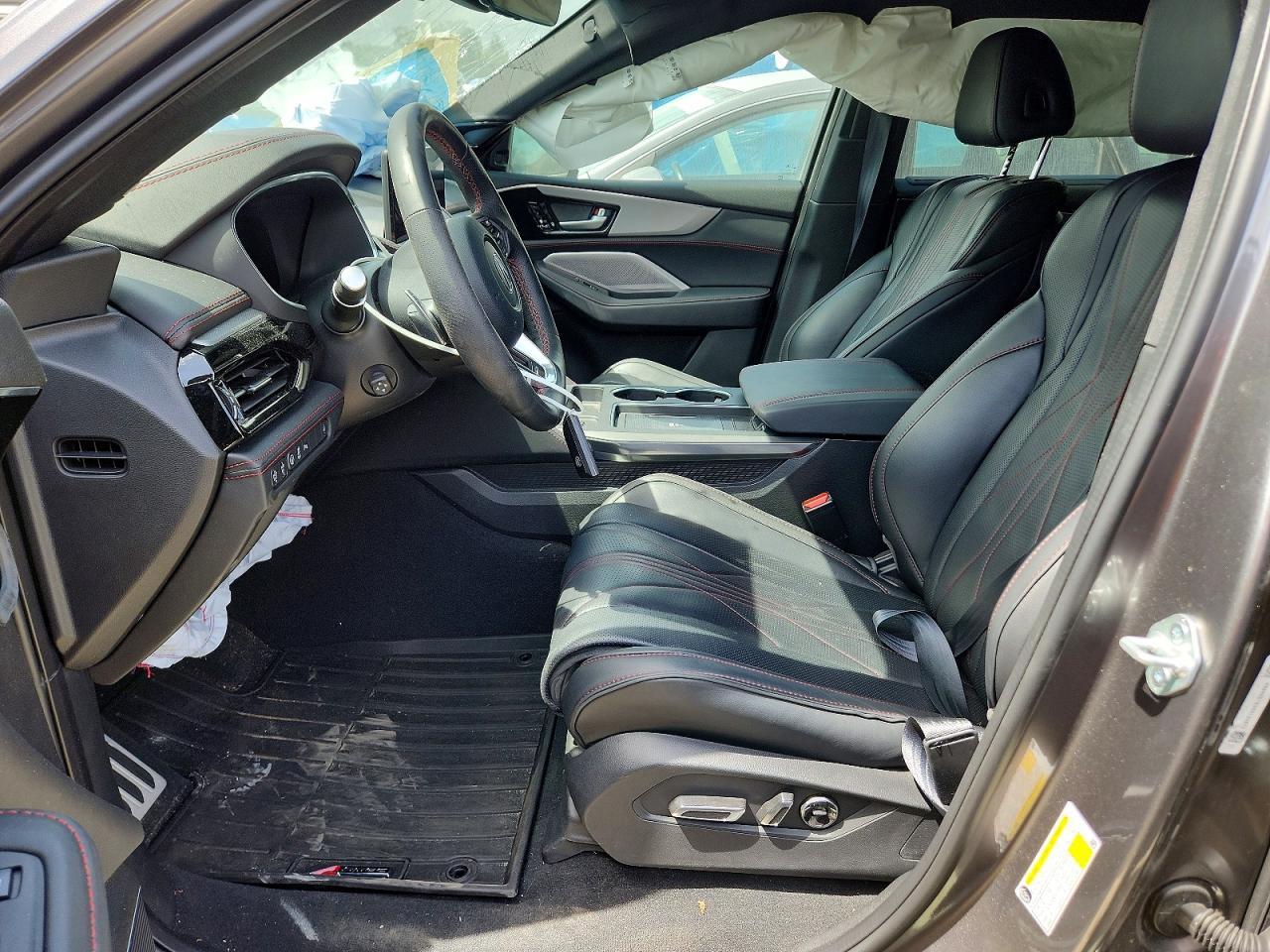 2025 Acura Mdx - Фото 7
