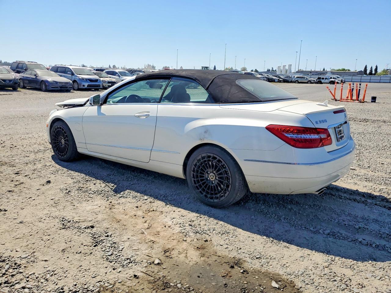 2013 Mercedes-Benz E 350 - Фото 2