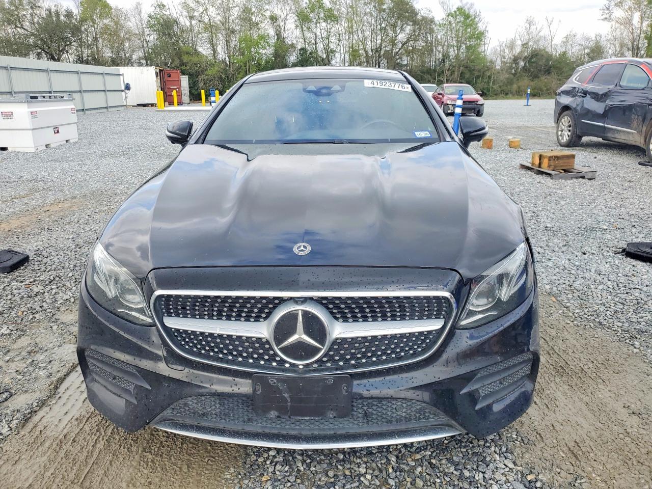2019 Mercedes-Benz E 450 4Matic - Image 5