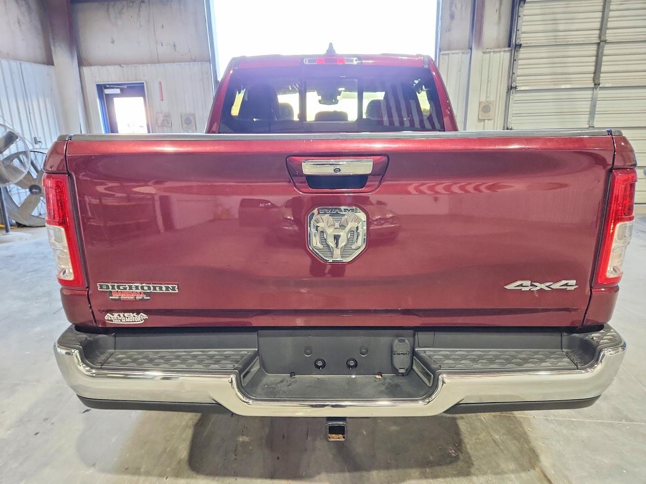 2019 Ram 1500 Big Horn - Фото 6