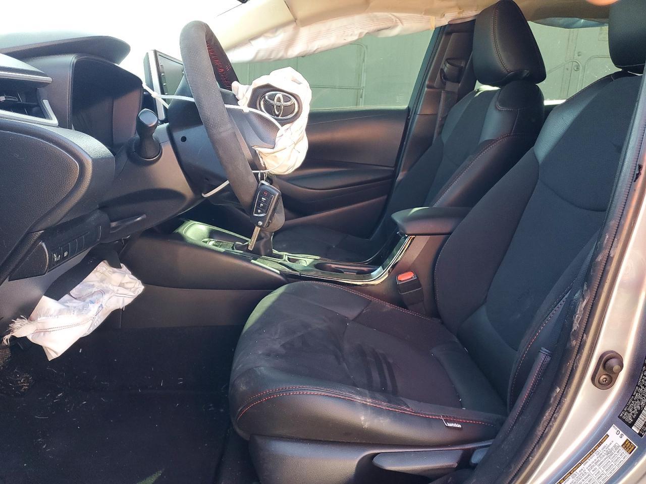 2020 Toyota Corolla Le - Фото 7