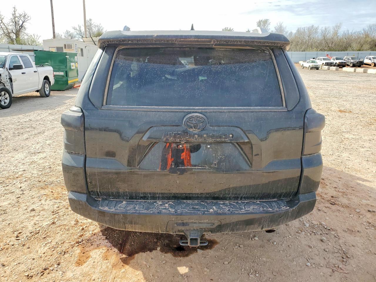 2014 Toyota 4Runner Sr5 - Image 6
