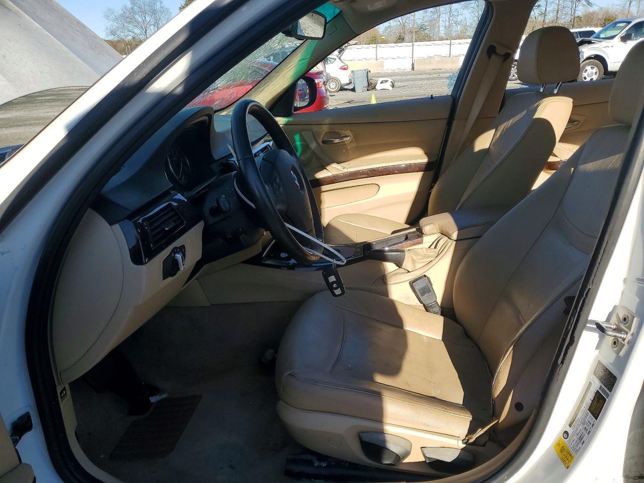 2011 BMW 328 I - Фото 7