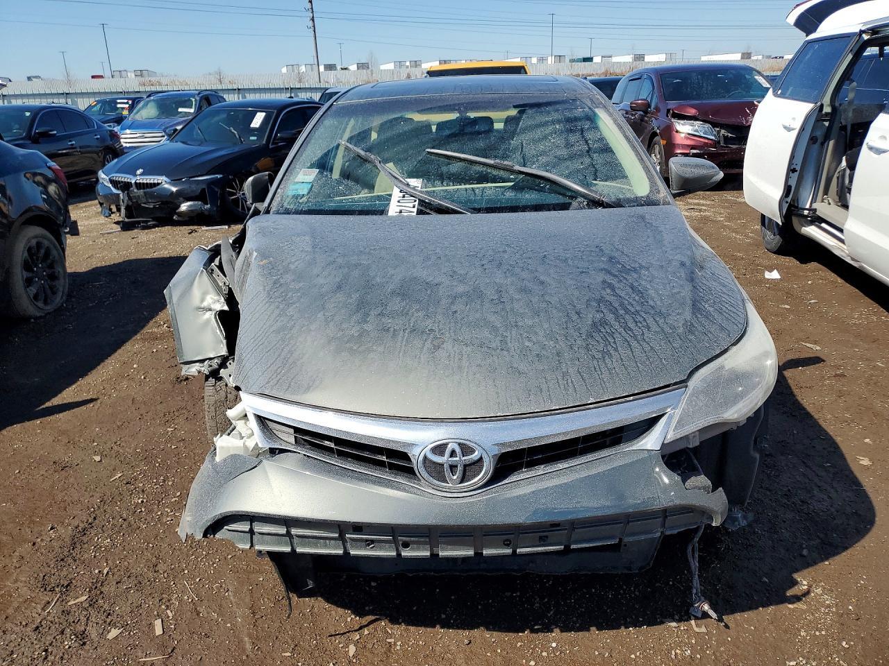 2014 Toyota Avalon Xle Touring - Image 5