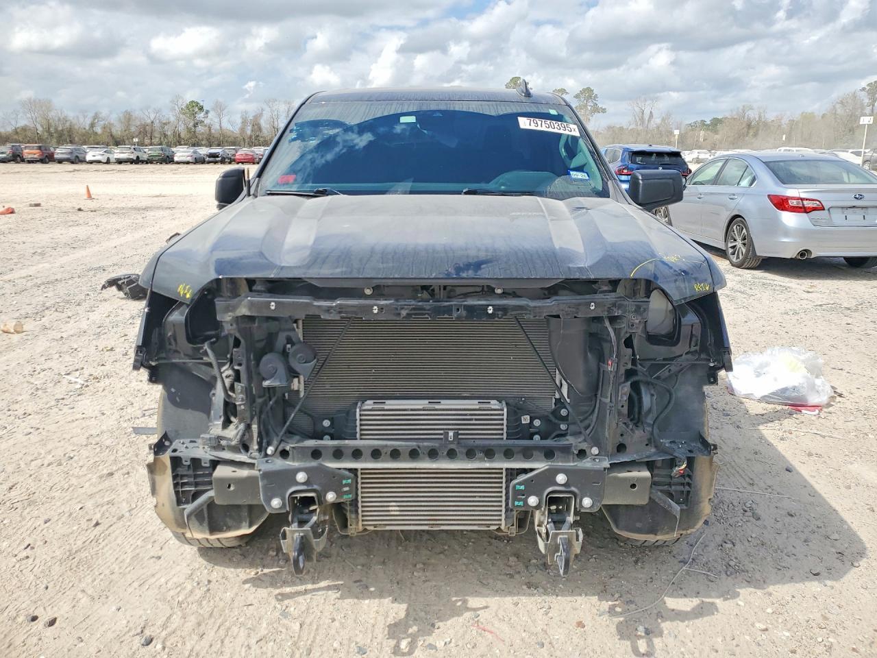 2024 GMC Sierra C1500 Elevation - Image 5