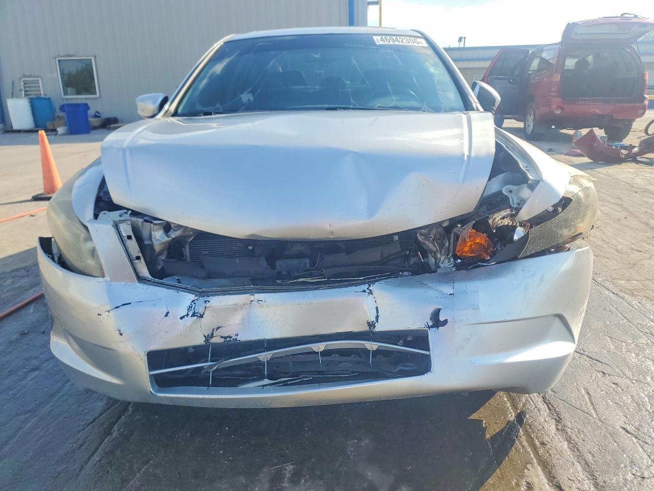 2008 Honda Accord Exl - Image 5