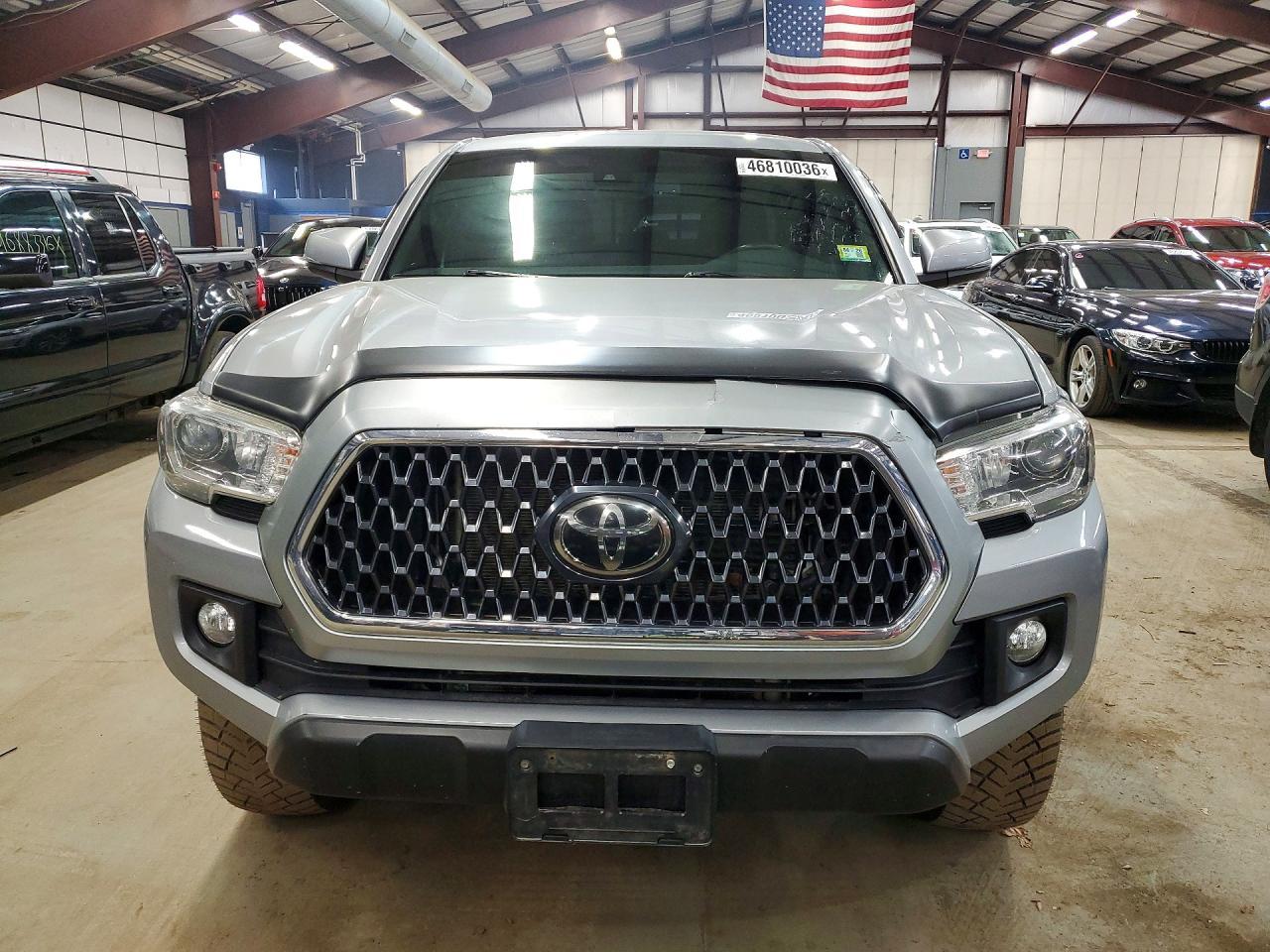 2019 Toyota Tacoma Trd Off-Road - Фото 5