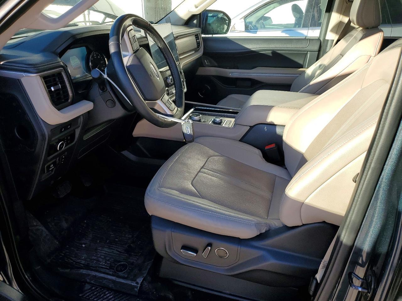 2023 Ford Expedition Max Limited - Фото 7
