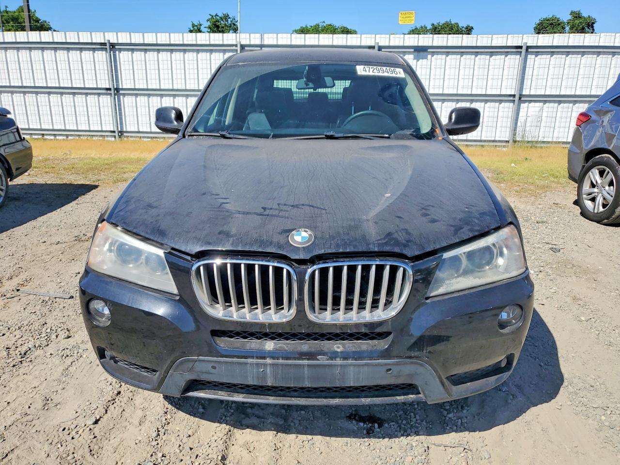 2011 BMW X3 xDrive28I - Фото 5