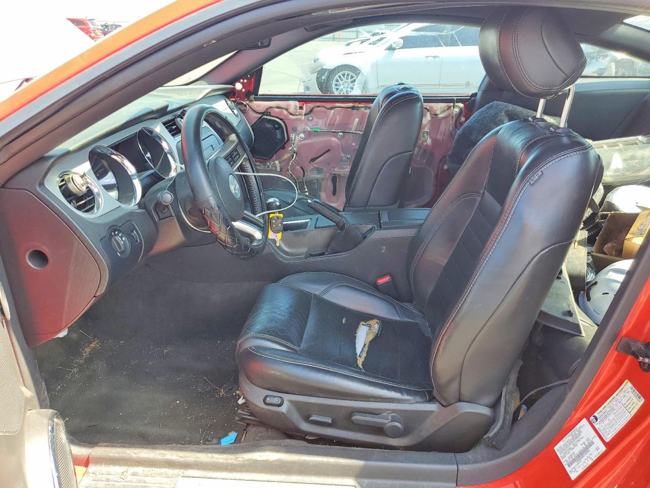 2014 Ford Mustang - Фото 7