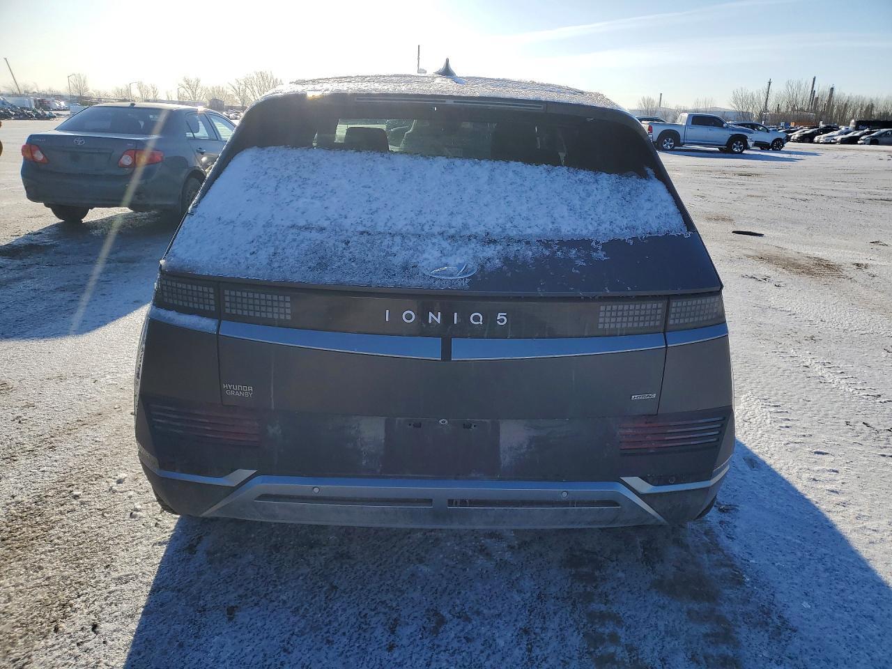 2024 Hyundai Ioniq 5 Sel - Image 6