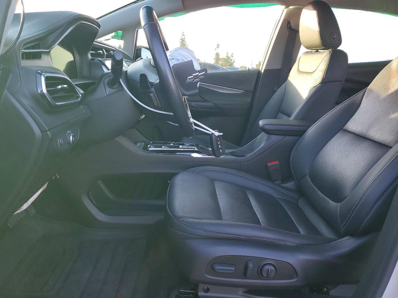 2023 Chevrolet Bolt Ev 2Lt - Image 7
