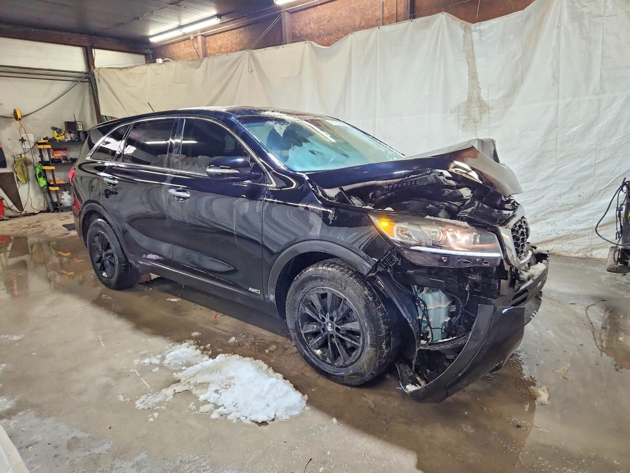 2019 Kia Sorento Lx V6 - Image 4