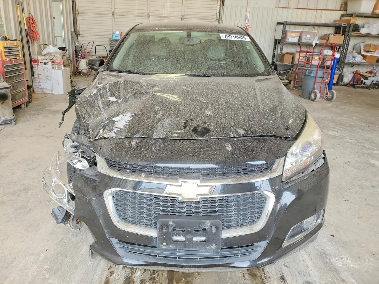 2014 Chevrolet Malibu 2Lt - Image 5