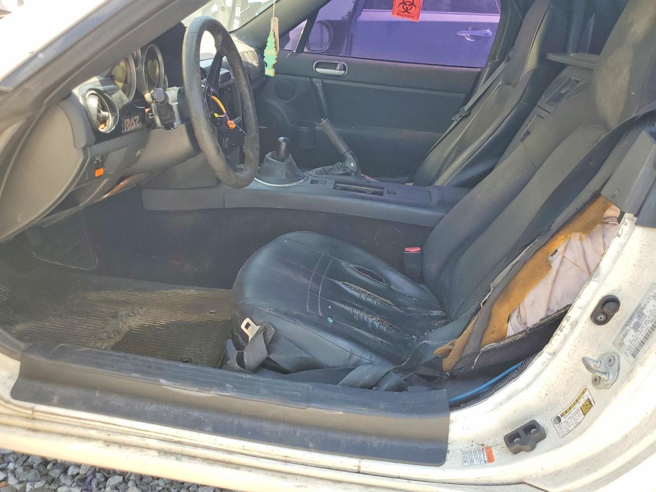 2007 Mazda Mx-5 Miata - Фото 7