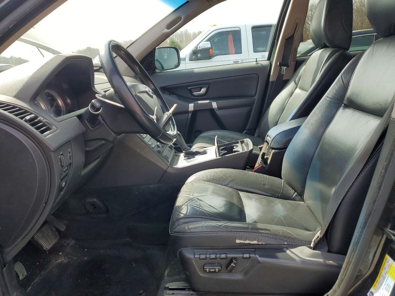 2013 Volvo Xc90 3.2 - Image 7