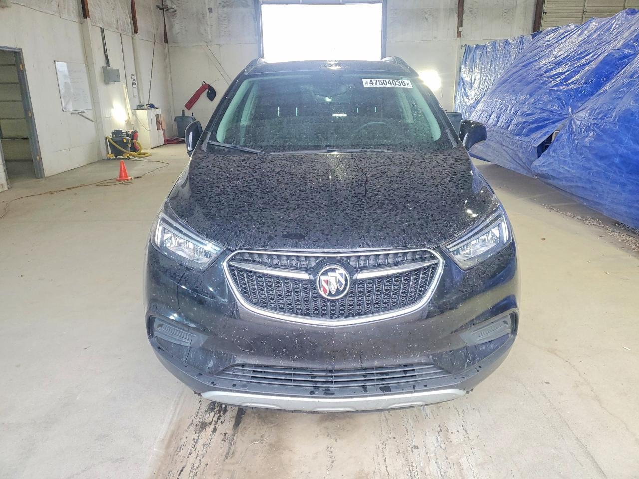 2021 Buick Encore Preferred - Фото 5