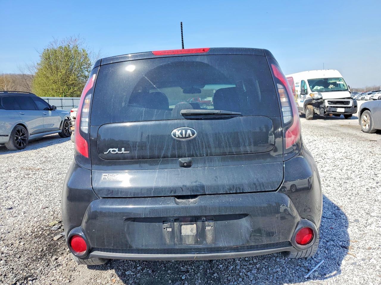 2016 Kia Soul + - Фото 6