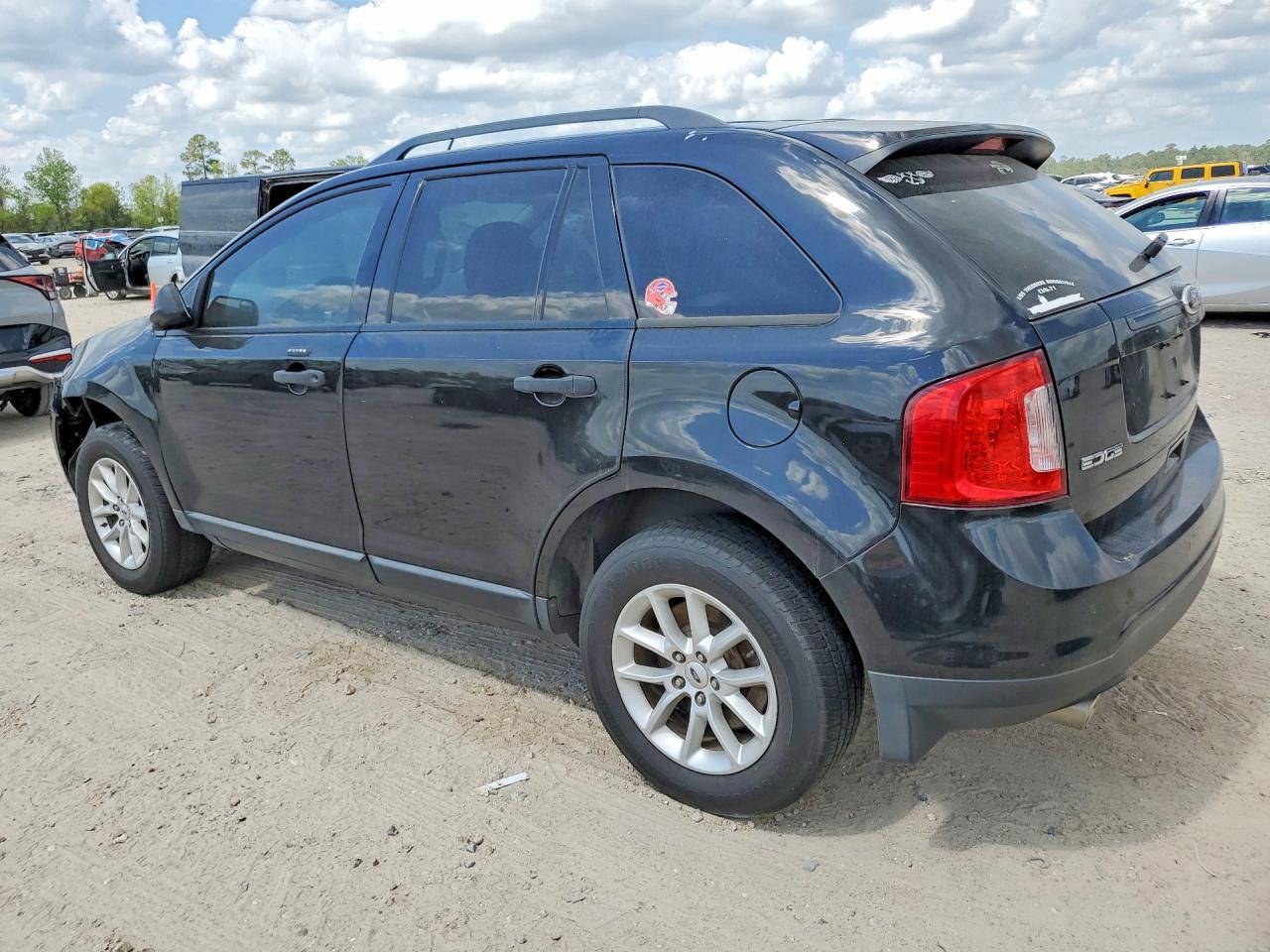2013 Ford Edge - Image 2