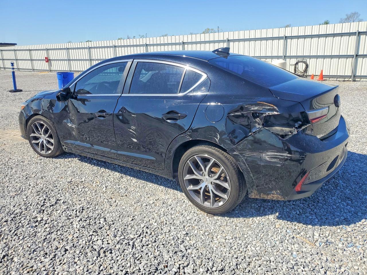 2021 Acura Ilx Premium - Фото 2