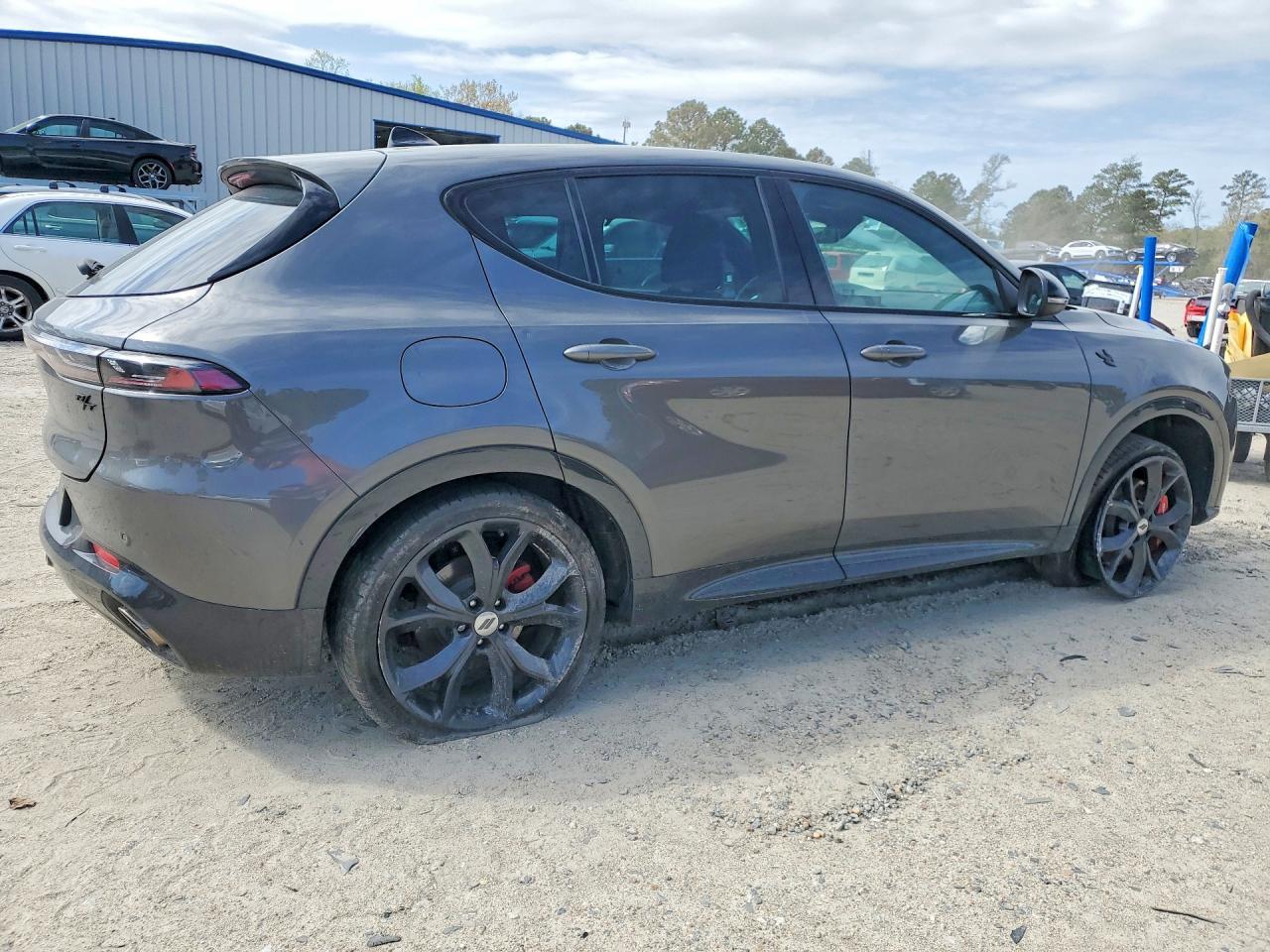 2024 Dodge Hornet R - Image 3