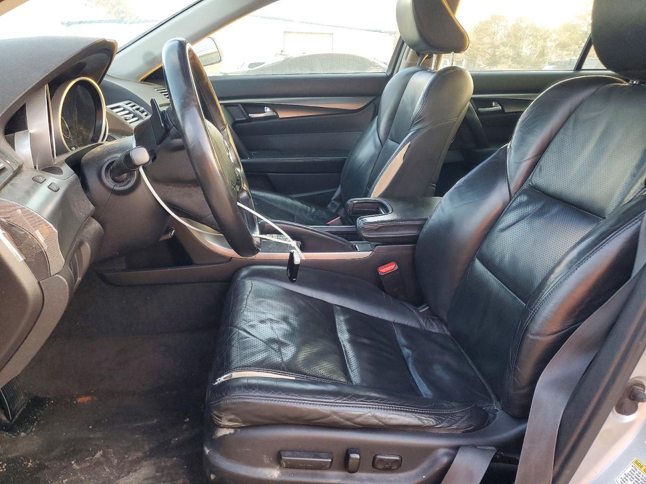 2012 Acura Tl - Image 7
