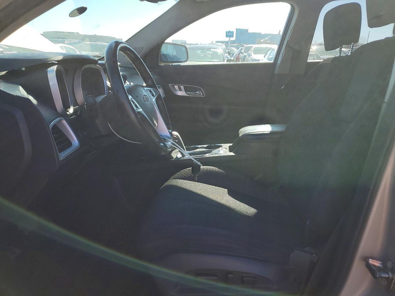 2015 Chevrolet Equinox Lt - Фото 7