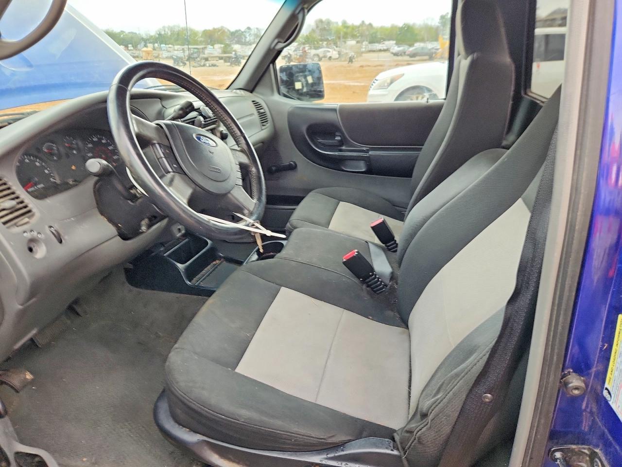 2006 Ford Ranger - Image 7