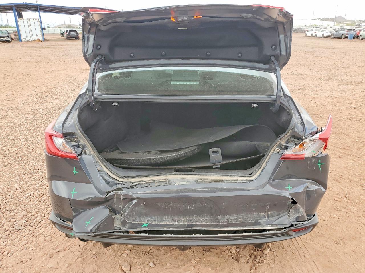 2025 Toyota Camry Se - Фото 6