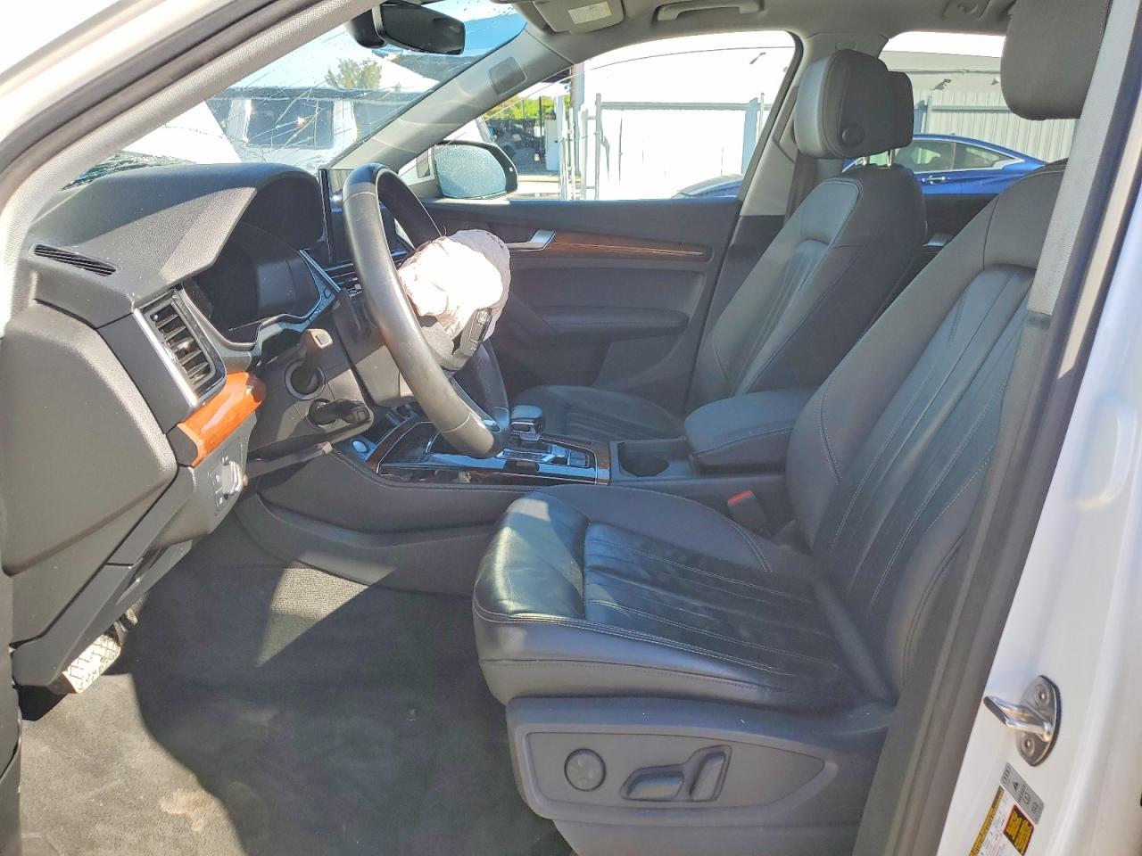 2023 Audi Q5 Premium Plus 45 - Фото 7