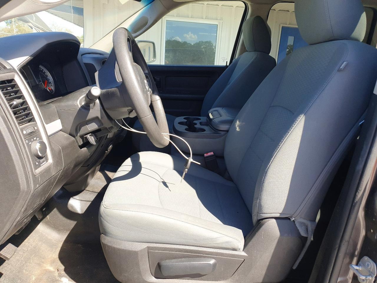 2019 Ram 1500 Classic Tradesman - Image 7