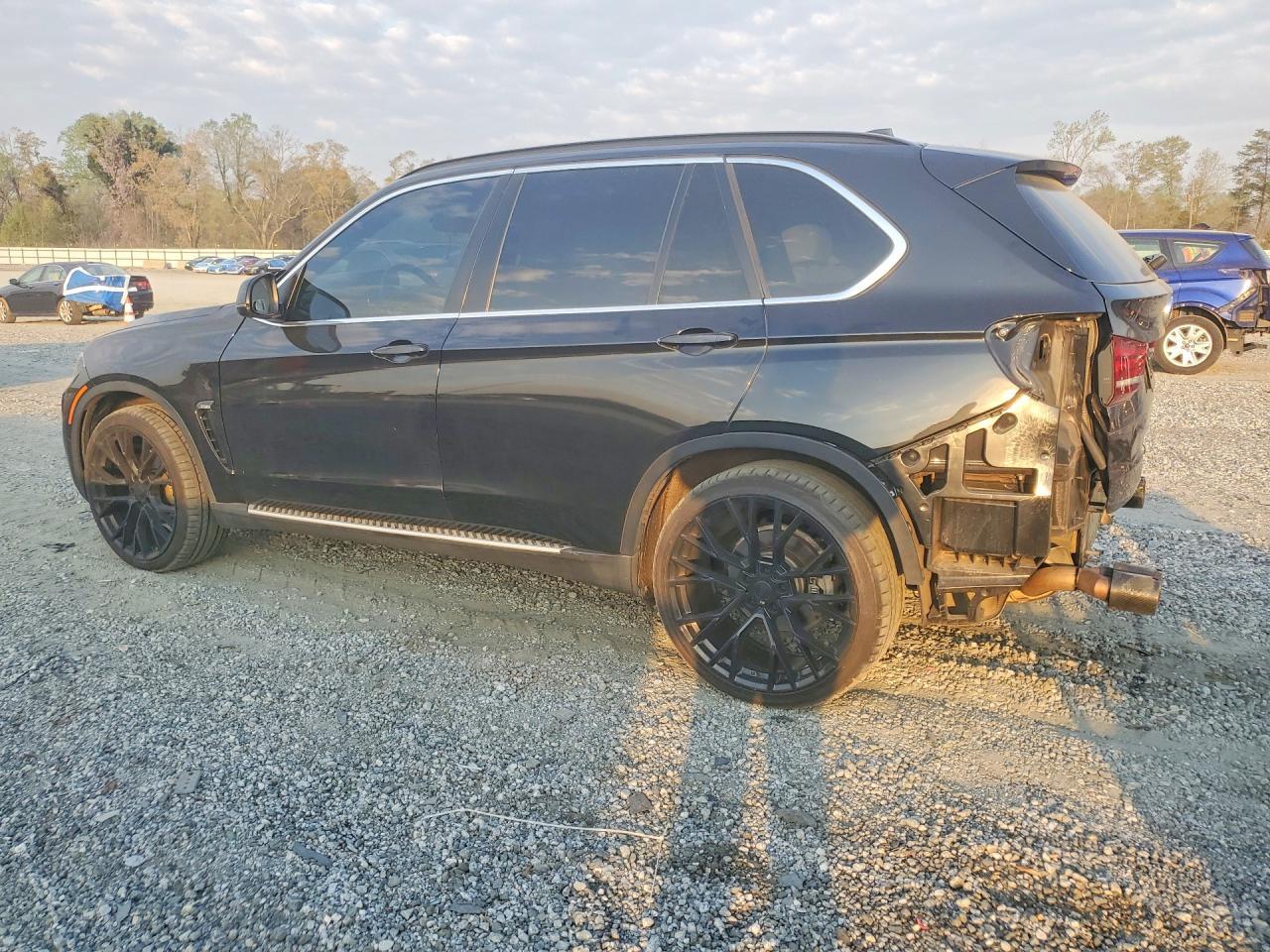 2016 BMW X5 xDrive35I - Image 2