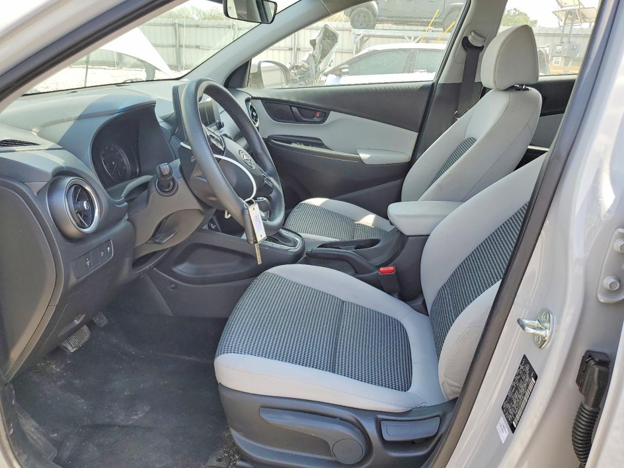 2023 Hyundai Kona Se - Фото 7