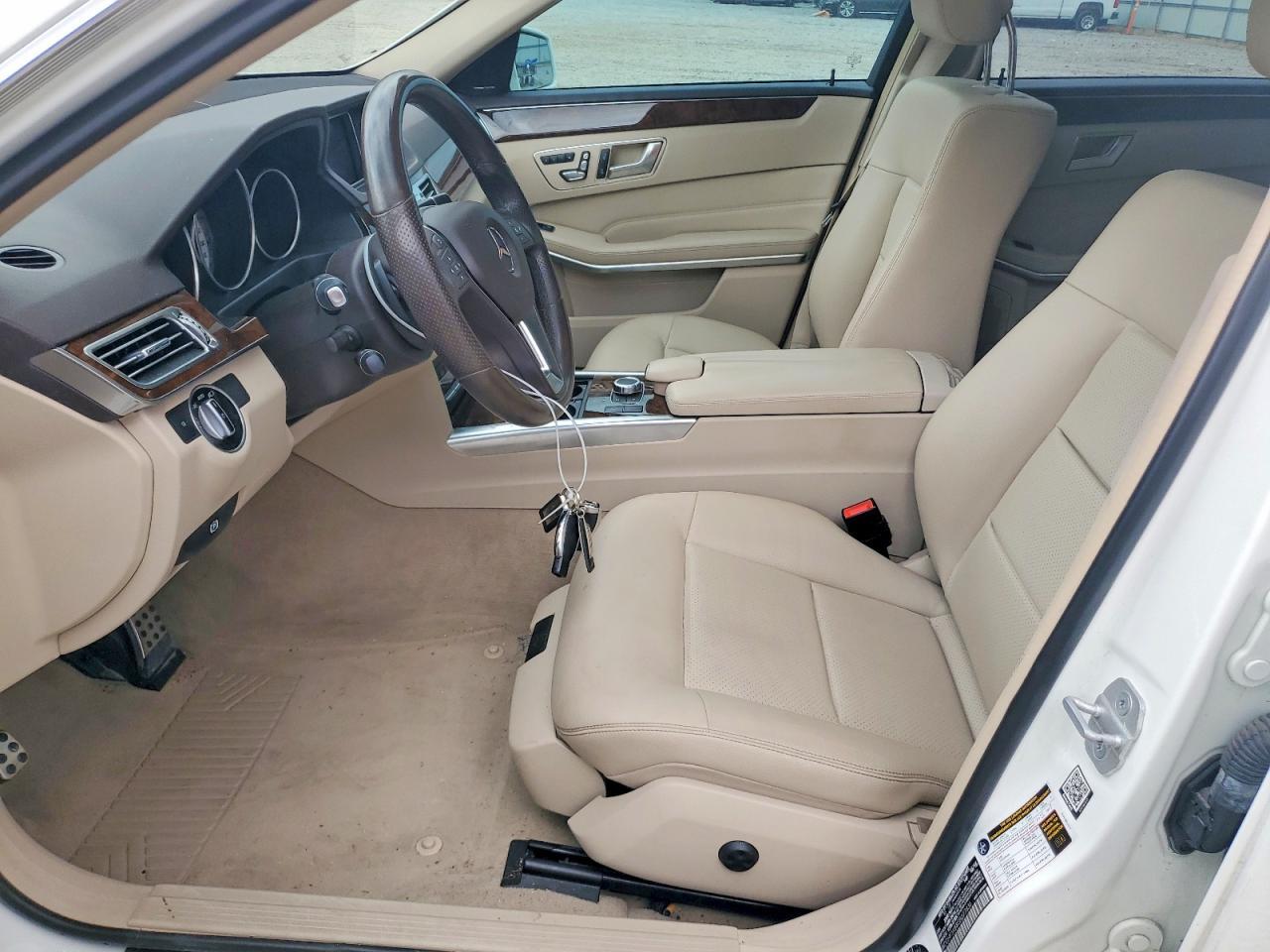 2016 Mercedes-Benz E 350 - Image 7