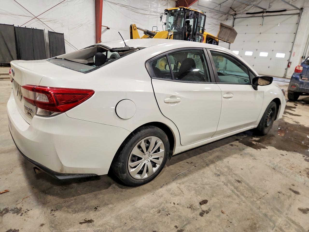 2019 Subaru Impreza - Фото 3