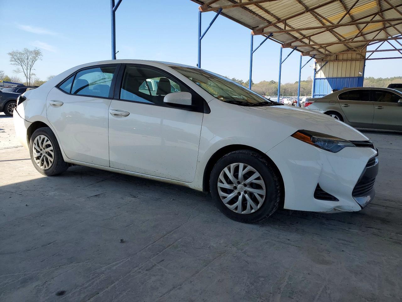2019 Toyota Corolla Le - Фото 4