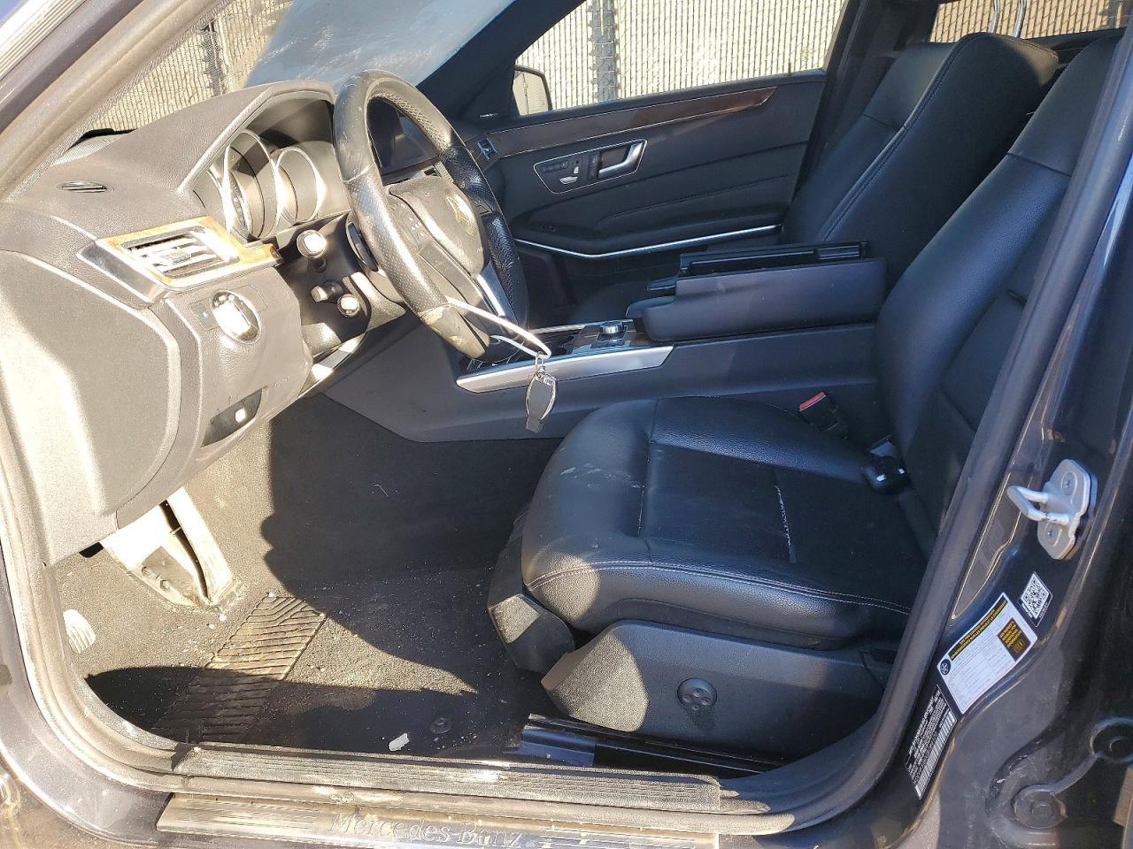 2016 Mercedes-Benz E 350 4Matic - Фото 7