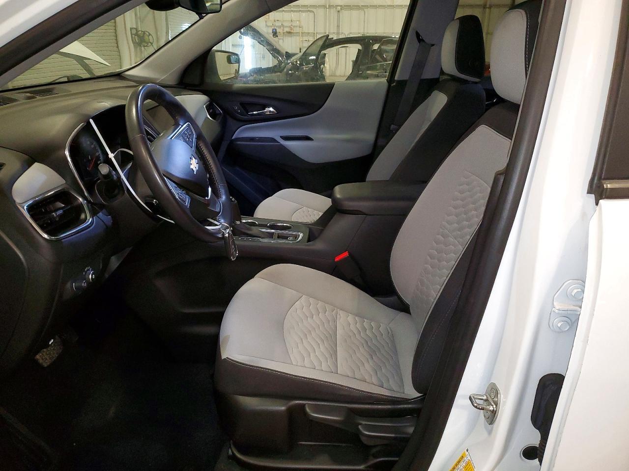 2020 Chevrolet Equinox Ls - Фото 7
