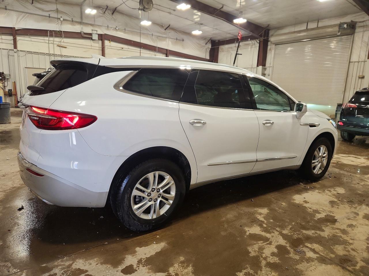 2020 Buick Enclave Essence - Фото 3