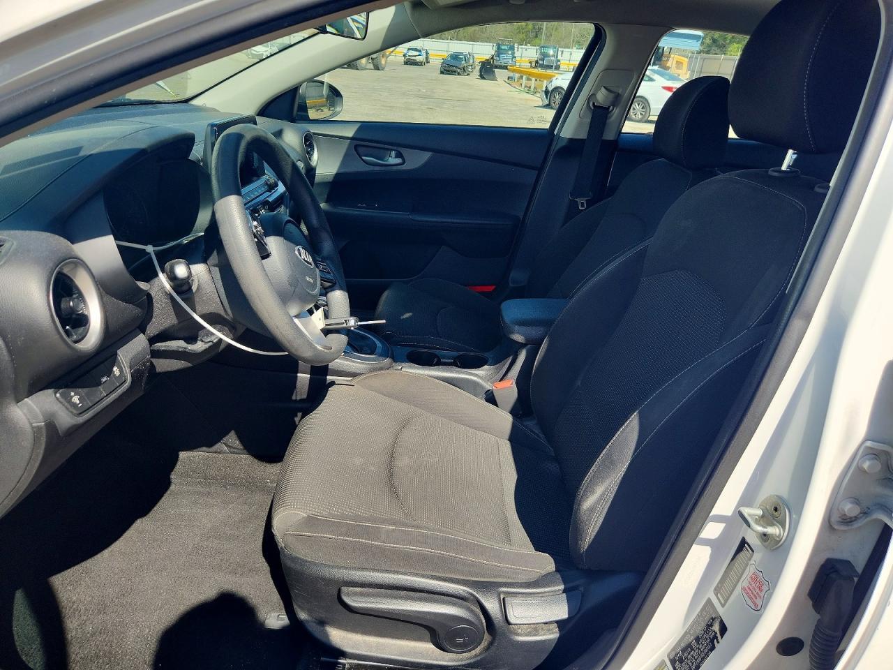 2019 Kia Forte Lxs - Фото 7