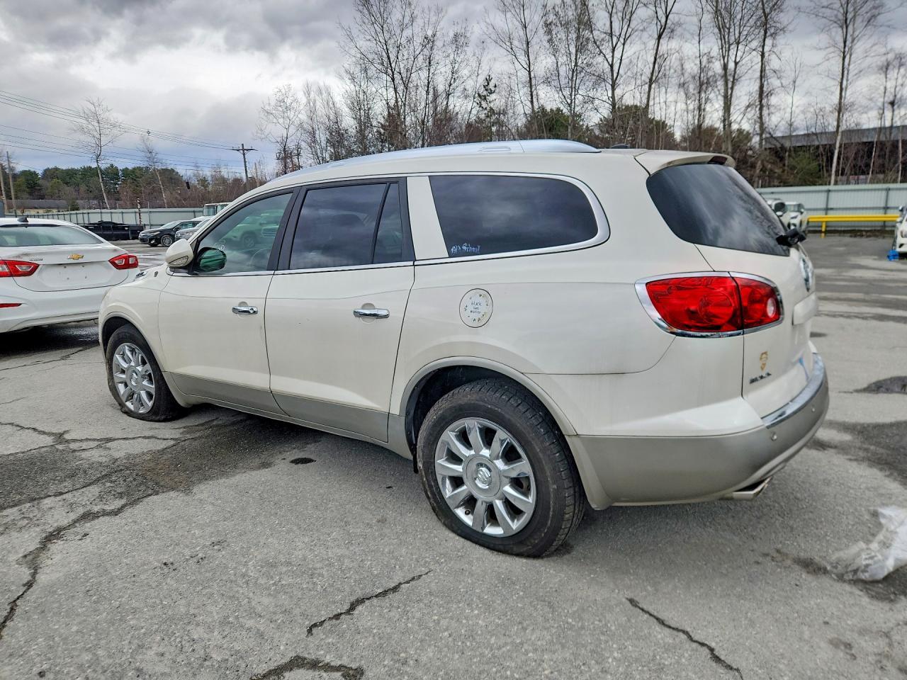 2012 Buick Enclave - Фото 2