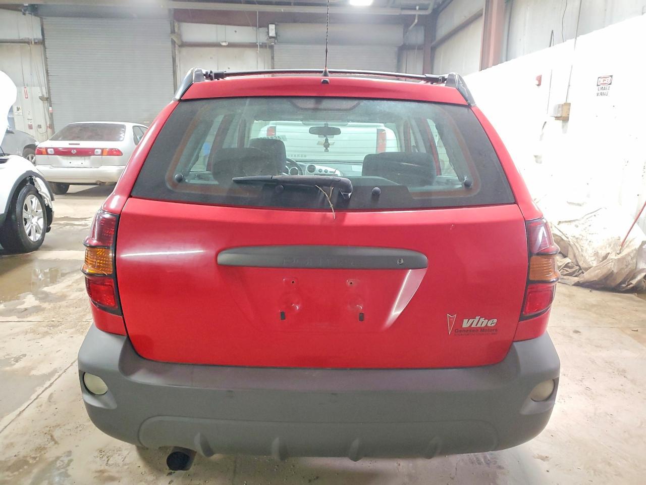 2003 Pontiac Vibe - Image 6