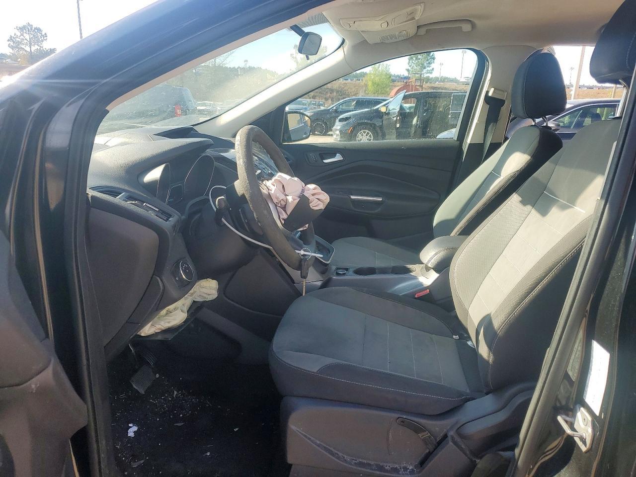 2013 Ford Escape - Фото 7