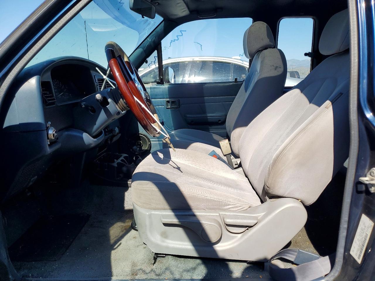 1994 Toyota Pickup Dx V6 - Image 7