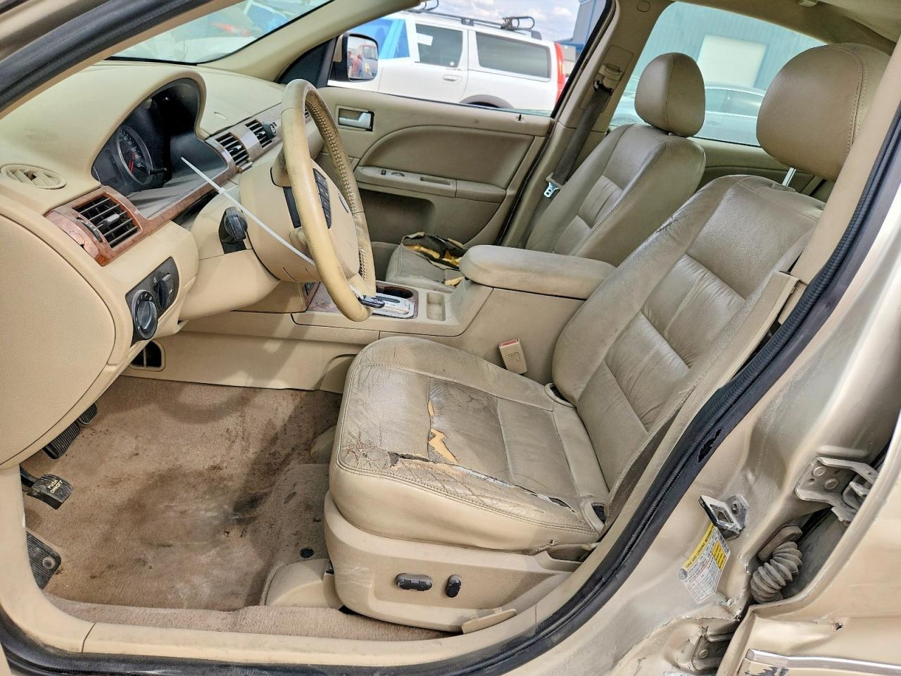 2006 Ford Five Hundred Sel - Image 7