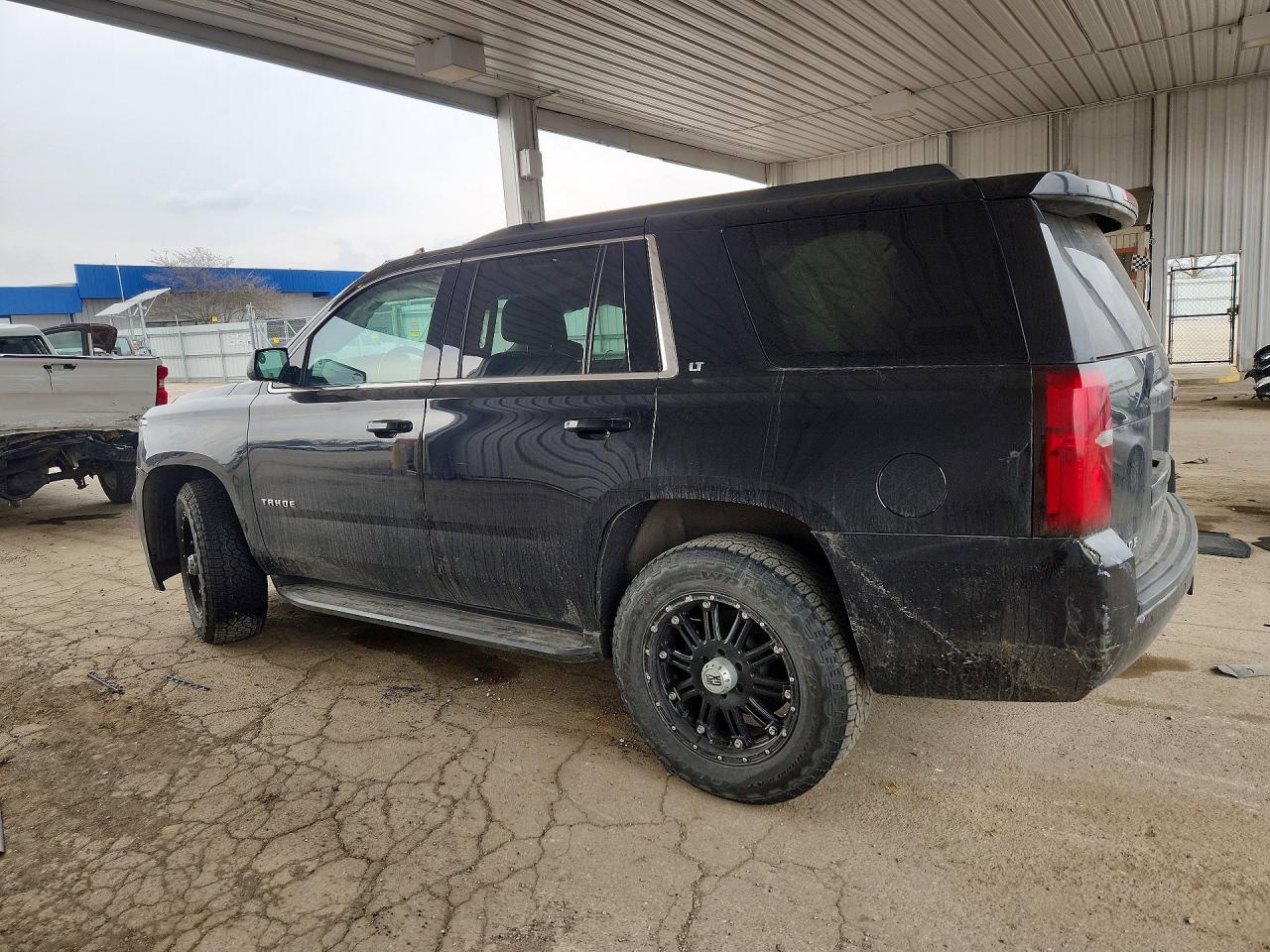 2020 Chevrolet Tahoe C1500 Lt - Image 2