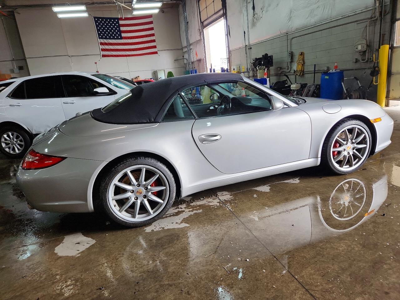 2011 Porsche 911 Carrera 2 - Фото 3